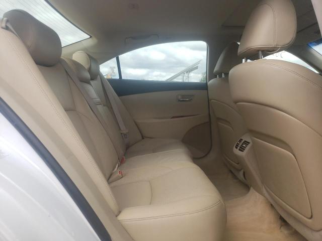 Photo 6 from auction – 2008 LEXUS ES 350 with VIN JTHBJ46G882240977