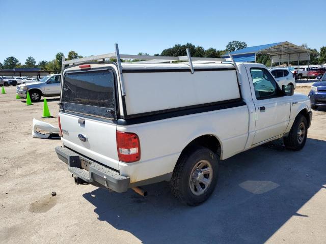 Photo 4 from auction – 2010 FORD RANGER with VIN 1FTKR1AD6APA29517