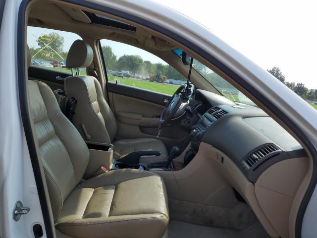 Photo 5 from auction – 2004 HONDA ACCORD EX with VIN 1HGCM66554A094966