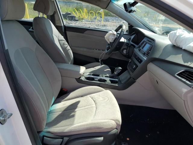 Photo 5 from auction – 2015 HYUNDAI SONATA 2.0 with VIN 5NPE24AA0FH124537