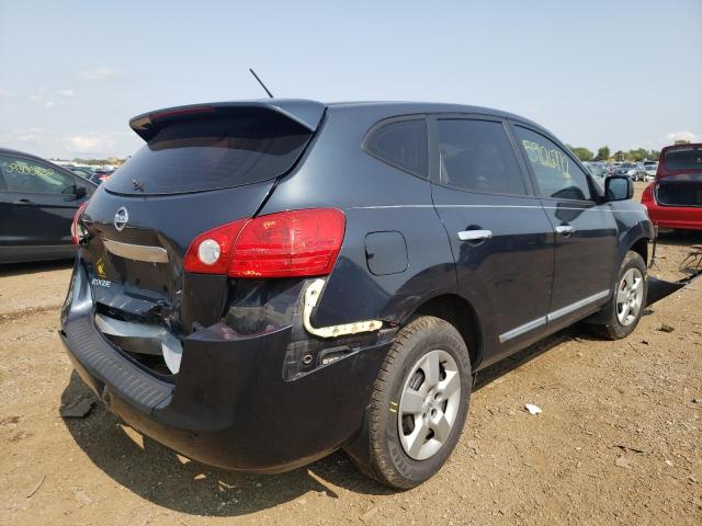 Photo 4 from auction – 2012 NISSAN ROGUE S with VIN JN8AS5MTXCW603477