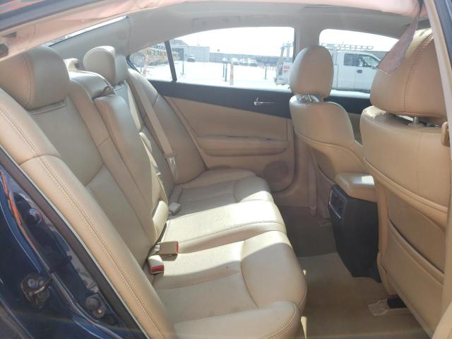 Photo 6 from auction – 2010 NISSAN MAXIMA S with VIN 1N4AA5AP3AC870180