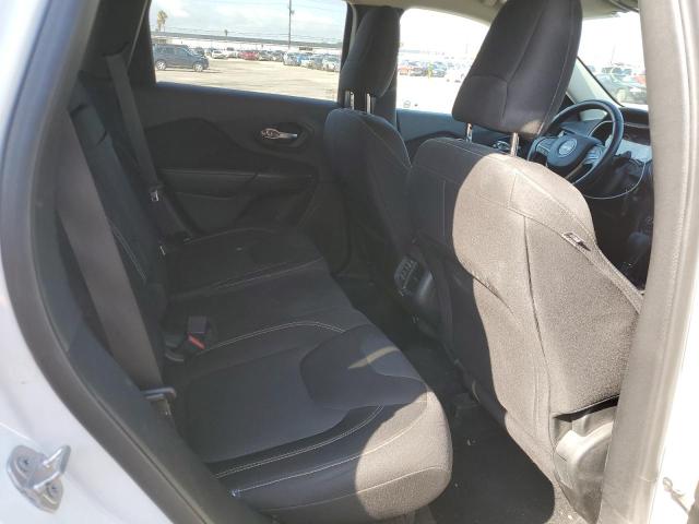 Photo 6 from auction – 2015 JEEP CHEROKEE L with VIN 1C4PJLCS4FW737685