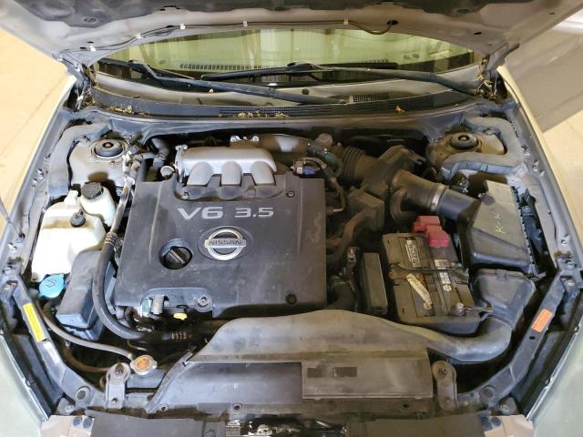 Photo 7 from auction – 2005 NISSAN ALTIMA SE with VIN 1N4BL11E35C956259