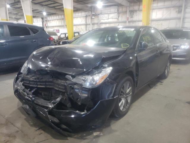 Photo 2 from auction – 2015 TOYOTA CAMRY LE with VIN 4T1BF1FK4FU069325