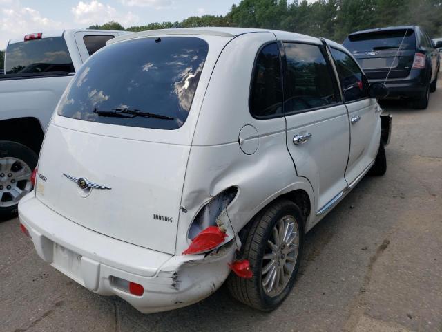 Photo 4 from auction – 2008 CHRYSLER PT CRUISER with VIN 3A8FY58B58T151901