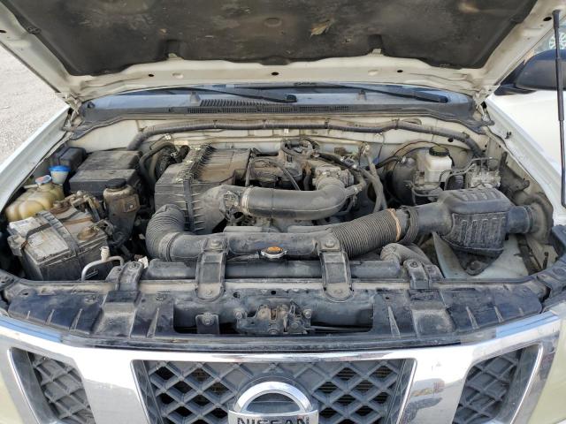 Photo 7 from auction – 2013 NISSAN FRONTIER S with VIN 1N6BD0CT9DN712371