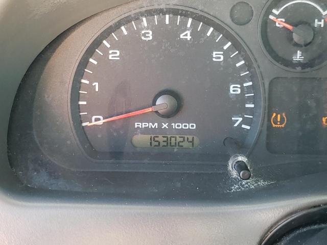 Photo 8 from auction – 2010 FORD RANGER with VIN 1FTKR1AD1APA40313