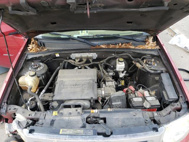 Photo 7 from auction – 2010 FORD ESCAPE LIM with VIN 1FMCU0EG6AKD37670