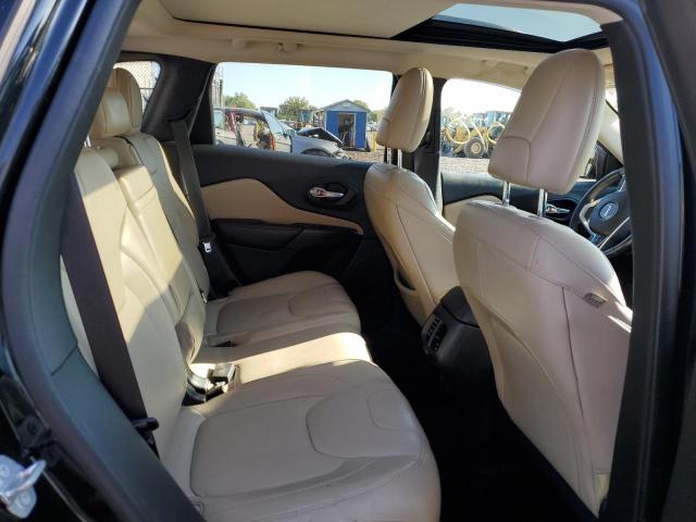 Photo 6 from auction – 2015 JEEP CHEROKEE L with VIN 1C4PJMDB7FW703700