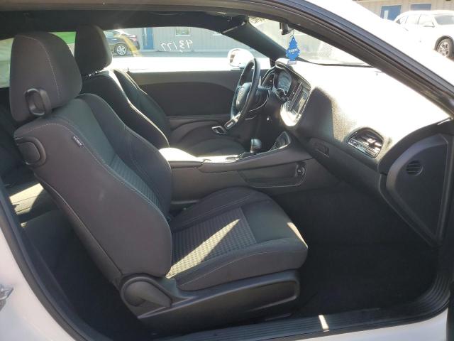 Photo 5 from auction – 2019 DODGE CHALLENGER with VIN 2C3CDZAG8KH719517