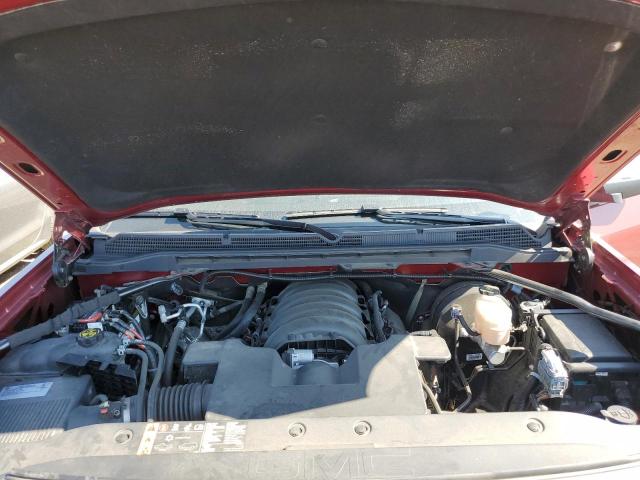 Photo 7 from auction – 2018 GMC SIERRA K15 with VIN 3GTU2NEC9JG593382