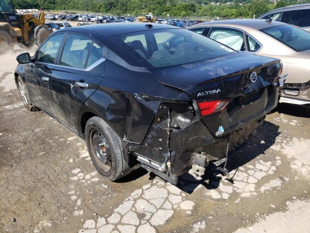 Photo 3 from auction – 2019 NISSAN ALTIMA S with VIN 1N4BL4BV1KC134751