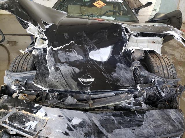 Photo 7 from auction – 1984 CHEVROLET CORVETTE with VIN 1G1AY0784E5132769