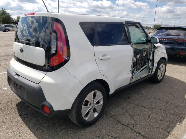 Photo 4 from auction – 2016 KIA SOUL with VIN KNDJN2A23G7285179