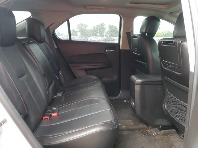 Photo 6 from auction – 2011 CHEVROLET EQUINOX LT with VIN 2CNFLFE50B6375238