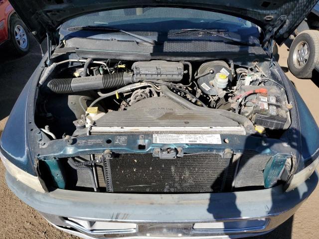 Photo 7 from auction – 1998 DODGE RAM 1500 with VIN 1B7HC16XXWS693340