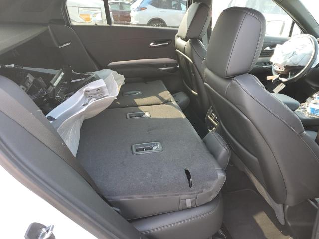Photo 6 from auction – 2022 CADILLAC XT4 PREMIU with VIN 1GYFZDR44NF155548