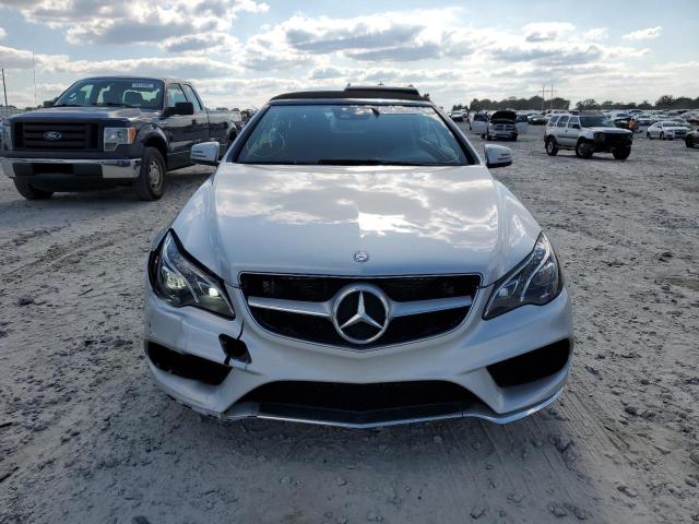 Photo 9 from auction – 2016 MERCEDES-BENZ E 400 with VIN WDDKK6FF7GF332242