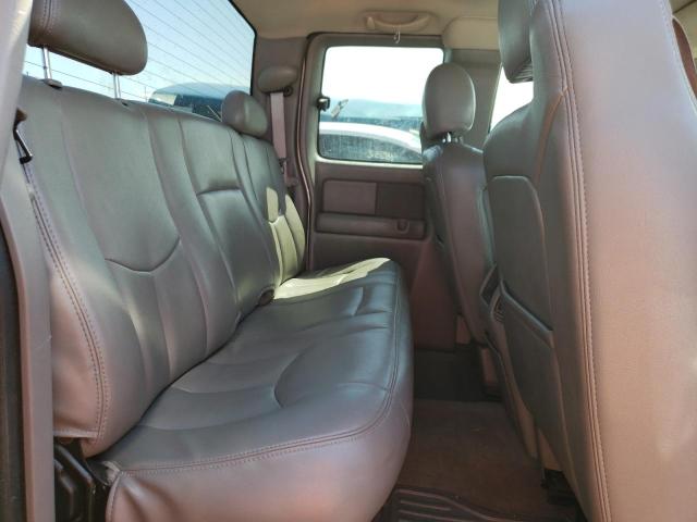 Photo 6 from auction – 2004 GMC SIERRA K25 with VIN 1GTHK29234E399699