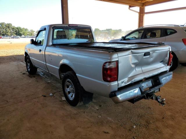 Photo 3 from auction – 2004 FORD RANGER with VIN 1FTYR10U24PA15940