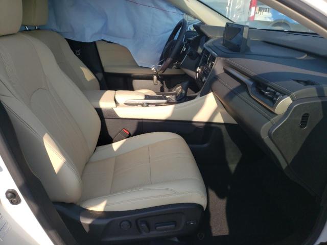 Zdjęcie 5 z aukcji – 2022 LEXUS RX 450H z VIN 2T2JGMDAXNC083715