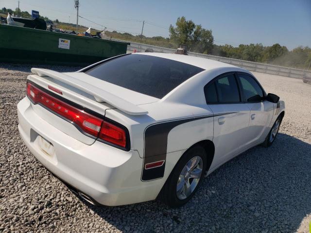صورة رقم 4 من المزاد - 2012 DODGE CHARGER SE مع VIN 2C3CDXBG6CH297137