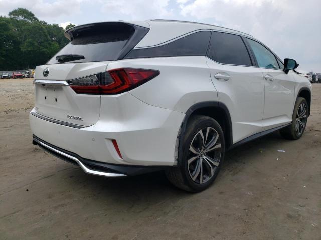 Photo 4 from auction – 2019 LEXUS RX 350 L with VIN JTJGZKCA9K2012995