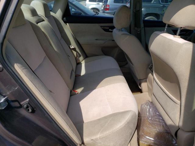 Photo 6 from auction – 2013 NISSAN ALTIMA 2.5 with VIN 1N4AL3AP2DN449459