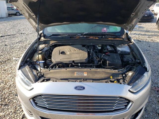 Photo 7 from auction – 2014 FORD FUSION SE with VIN 3FA6P0HD5ER238971