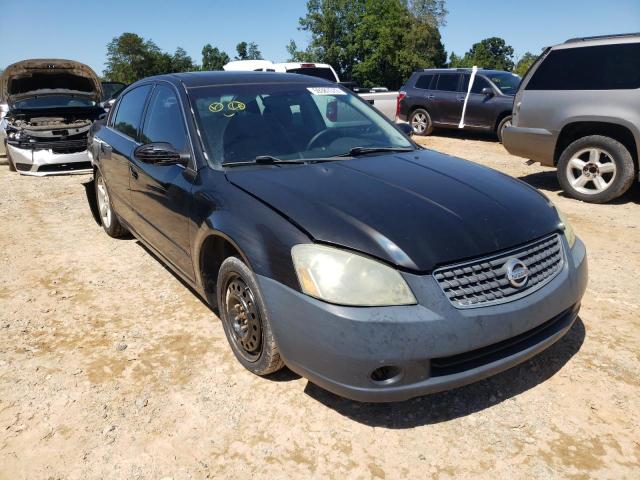 Photo 1 from auction – 2005 NISSAN ALTIMA SE with VIN 1N4BL11D35N448157