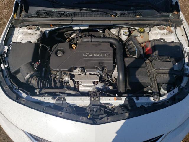 Photo 7 from auction – 2017 CHEVROLET MALIBU LS with VIN 1G1ZB5ST1HF207388