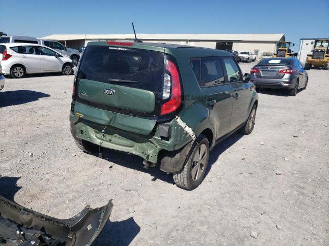 Photo 4 from auction – 2014 KIA SOUL with VIN KNDJN2A28E7002000
