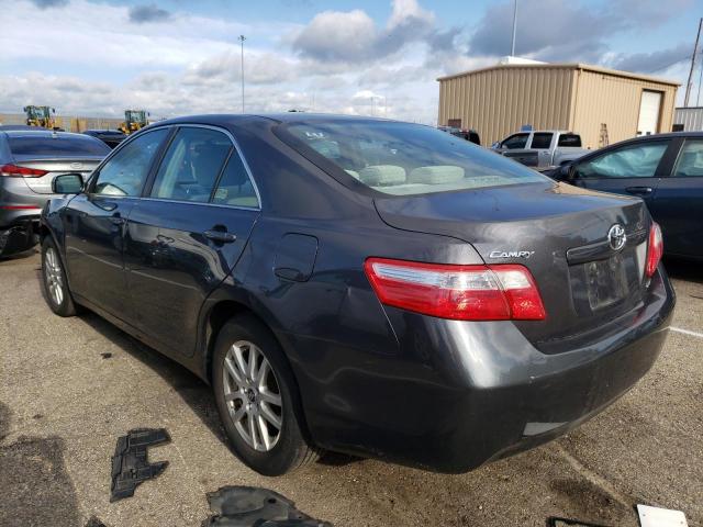 Photo 3 from auction – 2009 TOYOTA CAMRY BASE with VIN 4T1BE46K09U357366