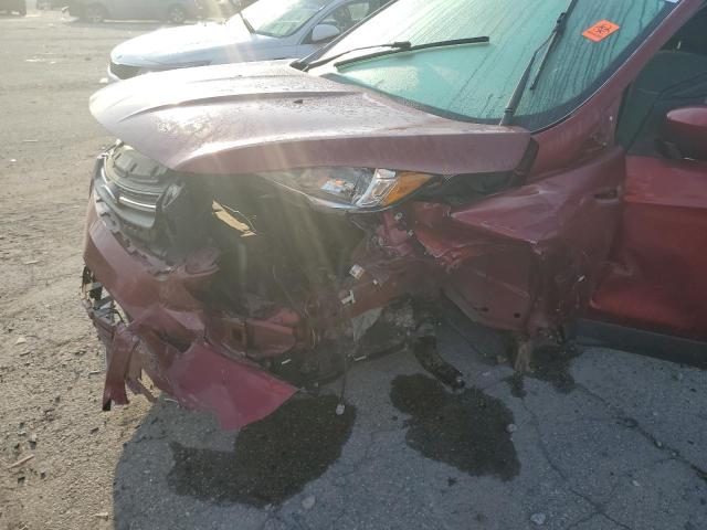 Photo 9 from auction – 2014 FORD ESCAPE SE with VIN 1FMCU0GX4EUA94593