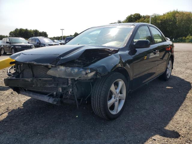 Foto 2 de la subasta – 2008 MAZDA 6 I con VIN 1YVHP80C685M12035
