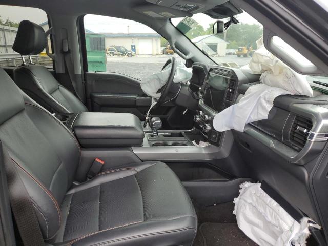 Photo 5 from auction – 2021 FORD F150 SUPER with VIN 1FTFW1E53MKD57525