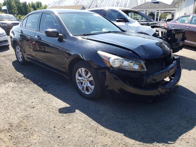 Photo 1 from auction – 2012 HONDA ACCORD SE with VIN 1HGCP2F61CA243994