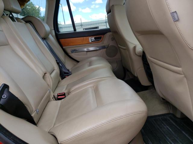 Photo 6 from auction – 2013 LAND ROVER RANGE ROVE with VIN SALSF2D43DA762313
