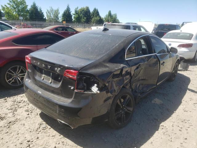 Photo 4 from auction – 2014 VOLVO S60 T5 with VIN YV1612FSXE2293472