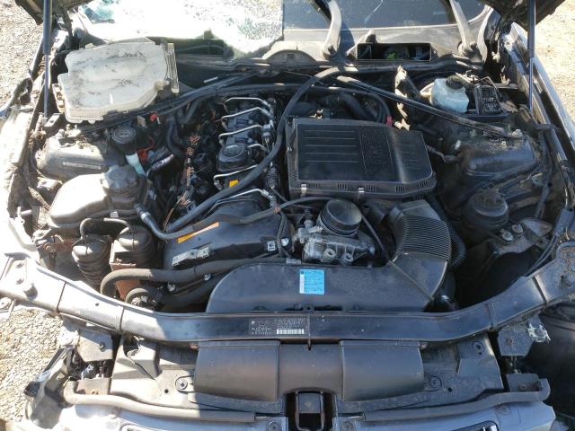Photo 7 from auction – 2007 BMW 335 I with VIN WBAVB735X7VF49640