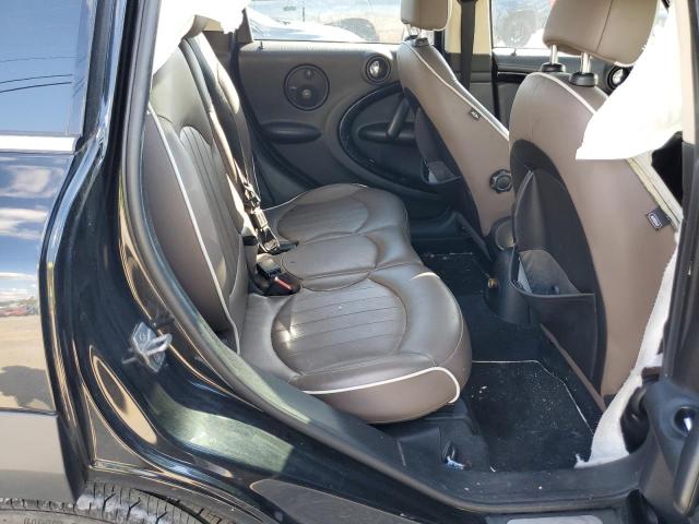 Photo 6 from auction – 2012 MINI COOPER S with VIN WMWZC5C56CWL62481