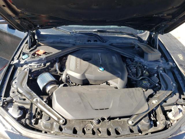 Photo 7 from auction – 2018 BMW 430I with VIN WBA4Z1C58JEC70926