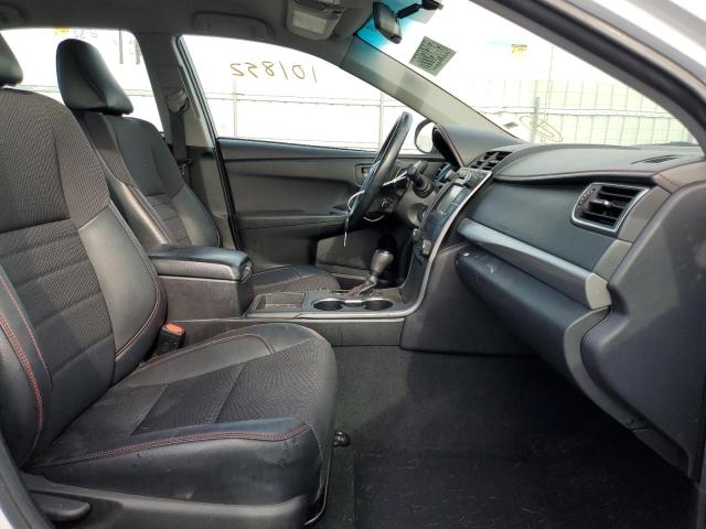 Photo 5 from auction – 2016 TOYOTA CAMRY LE with VIN 4T1BF1FK7GU540868