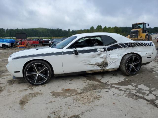Photo 9 from auction – 2010 DODGE CHALLENGER with VIN 2B3CJ4DV1AH313127