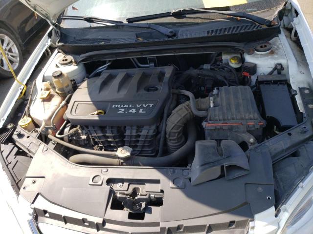 Photo 7 from auction – 2013 CHRYSLER 200 with VIN 1C3BCBEB3DN526979