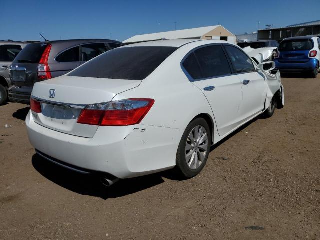 Photo 4 from auction – 2013 HONDA ACCORD EX with VIN 1HGCR2F71DA272741
