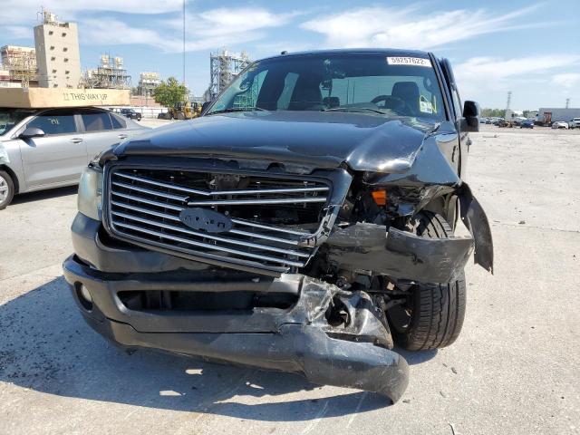 Photo 9 from auction – 2008 FORD F-150 with VIN 1FTRW125X8FB04234