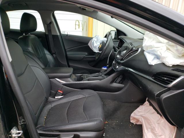 Photo 5 from auction – 2017 CHEVROLET VOLT PREMI with VIN 1G1RB6S59HU112578