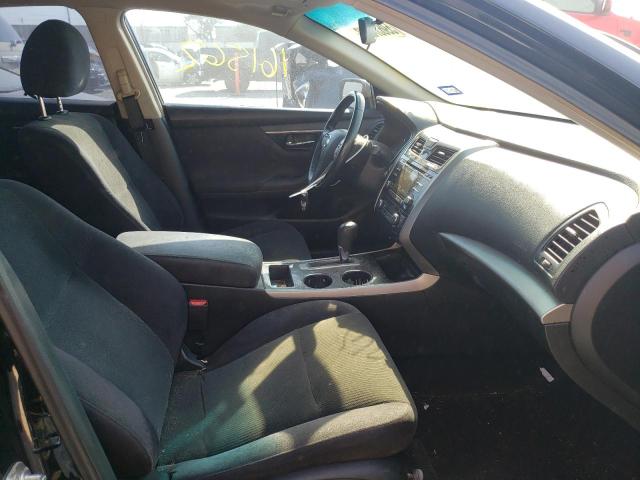 Photo 5 from auction – 2013 NISSAN ALTIMA 2.5 with VIN 1N4AL3AP9DN404261